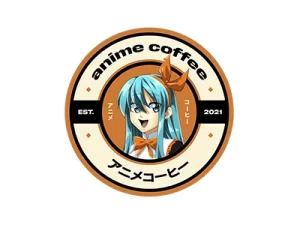 APOIOS_ANIME COFFEE